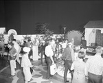 Kitchen appliances exhibit, Texas state fair, Fair Park, Dallas, Texas by Squire Haskins Photography Inc.