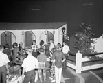 Kitchen appliances exhibit, Texas state fair, Fair Park, Dallas, Texas by Squire Haskins Photography Inc.