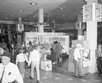 Carrier exhibit, Texas state fair, Fair Park, Dallas, Texas by Squire Haskins Photography Inc.