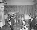 Frigidaire exhibit, Texas state fair, Fair Park, Dallas, Texas by Squire Haskins Photography Inc.