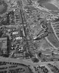 Aerial view, Texas State Fair, Fair Park, Dallas, Texas by Squire Haskins Photography Inc.