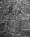 Auto show at Texas state fair, Fair Park, Dallas, Texas by Squire Haskins Photography Inc.