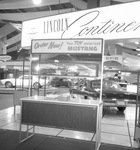 Auto show at Texas state fair, Fair Park, Dallas, Texas by Squire Haskins Photography Inc.