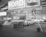 Auto show at Texas state fair, Fair Park, Dallas, Texas by Squire Haskins Photography Inc.