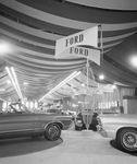 Auto show at Texas state fair, Fair Park, Dallas, Texas by Squire Haskins Photography Inc.