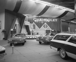 Auto show at Texas state fair, Fair Park, Dallas, Texas by Squire Haskins Photography Inc.