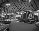 Auto show at Texas state fair, Fair Park, Dallas, Texas by Squire Haskins Photography Inc.