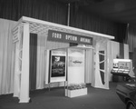 Auto show at Texas state fair, Fair Park, Dallas, Texas by Squire Haskins Photography Inc.