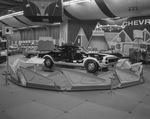 Auto show at Texas state fair, Fair Park, Dallas, Texas by Squire Haskins Photography Inc.