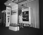 Auto show at Texas state fair, Fair Park, Dallas, Texas by Squire Haskins Photography Inc.