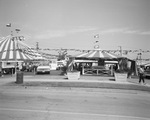 Auto show at Texas state fair, Fair Park, Dallas, Texas by Squire Haskins Photography Inc.