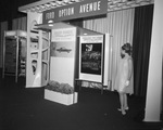 Auto show at Texas state fair, Fair Park, Dallas, Texas by Squire Haskins Photography Inc.