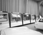 Auto show at Texas state fair, Fair Park, Dallas, Texas by Squire Haskins Photography Inc.