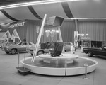 Auto show at Texas state fair, Fair Park, Dallas, Texas by Squire Haskins Photography Inc.