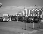 Auto show at Texas state fair, Fair Park, Dallas, Texas by Squire Haskins Photography Inc.