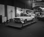 Auto show at Texas state fair, Fair Park, Dallas, Texas by Squire Haskins Photography Inc.