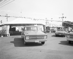 Auto show at Texas state fair, Fair Park, Dallas, Texas by Squire Haskins Photography Inc.