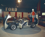 State Fair of Texas Auto Show by Squire Haskins Photography Inc.