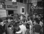 State Fair of Texas Auto Show by Squire Haskins Photography Inc.