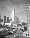 Downtown Dallas - Mercantile Building by Squire Haskins Photography Inc.