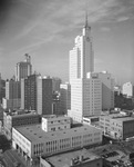 Downtown Dallas - Mercantile Building by Squire Haskins Photography Inc.