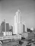 Downtown Dallas - Mercantile Building by Squire Haskins Photography Inc.