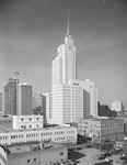 Downtown Dallas - Mercantile Building by Squire Haskins Photography Inc.