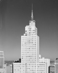 Downtown Dallas - Mercantile Building by Squire Haskins Photography Inc.