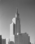 Downtown Dallas - Mercantile Building by Squire Haskins Photography Inc.