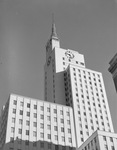 Downtown Dallas - Mercantile Building by Squire Haskins Photography Inc.