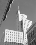 Downtown Dallas - Mercantile Building by Squire Haskins Photography Inc.