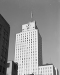 Downtown Dallas - Mercantile Building by Squire Haskins Photography Inc.