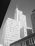 Downtown Dallas - Mercantile Building by Squire Haskins Photography Inc.