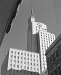 Downtown Dallas - Mercantile Building by Squire Haskins Photography Inc.