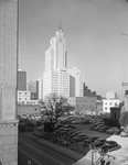 Downtown Dallas - Mercantile Building by Squire Haskins Photography Inc.