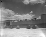 Central Freight Lines office building by Squire Haskins Photography Inc.