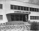 Miller & Miller Motor Freight Lines Office Building by Squire Haskins Photography Inc.