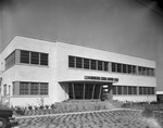 Miller & Miller Motor Freight Lines Office Building by Squire Haskins Photography Inc.