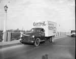 Central Forwarding, Inc. , Chevrolet truck. by Squire Haskins Photography Inc.