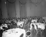 Central Freight Lines safety awards group banquet by Squire Haskins Photography Inc.