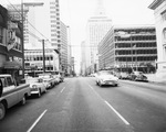 Commerce Street, downtown Dallas by Squire Haskins Photography Inc.