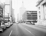 Commerce Street, downtown Dallas by Squire Haskins Photography Inc.