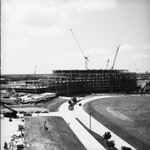 Office building under construction by Squire Haskins Photography Inc.