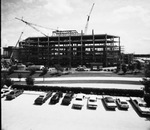 Office building under construction by Squire Haskins Photography Inc.