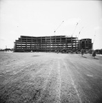 Office building under construction by Squire Haskins Photography Inc.