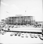 Office building under construction by Squire Haskins Photography Inc.