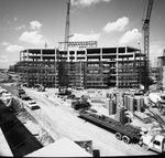 Office building under construction by Squire Haskins Photography Inc.