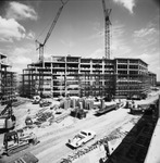 Office building under construction by Squire Haskins Photography Inc.