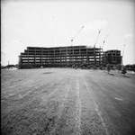 Office building under construction by Squire Haskins Photography Inc.