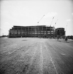 Office building under construction by Squire Haskins Photography Inc.